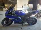 2025 YAMAHA YZFR7