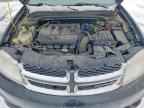 2013 DODGE Avenger