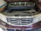 2013 HONDA PILOT