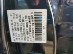 2011 HONDA ACCORD