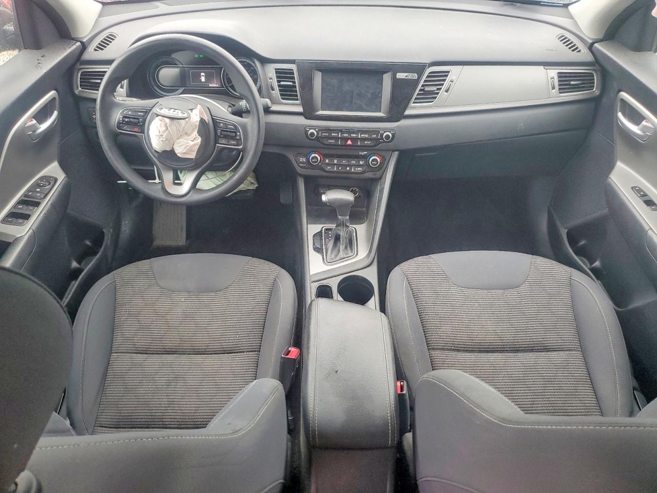 2019 KIA Niro