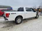 2016 FORD F-150 Lightning