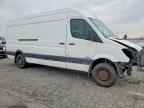 2011 MERCEDES-BENZ Sprinter