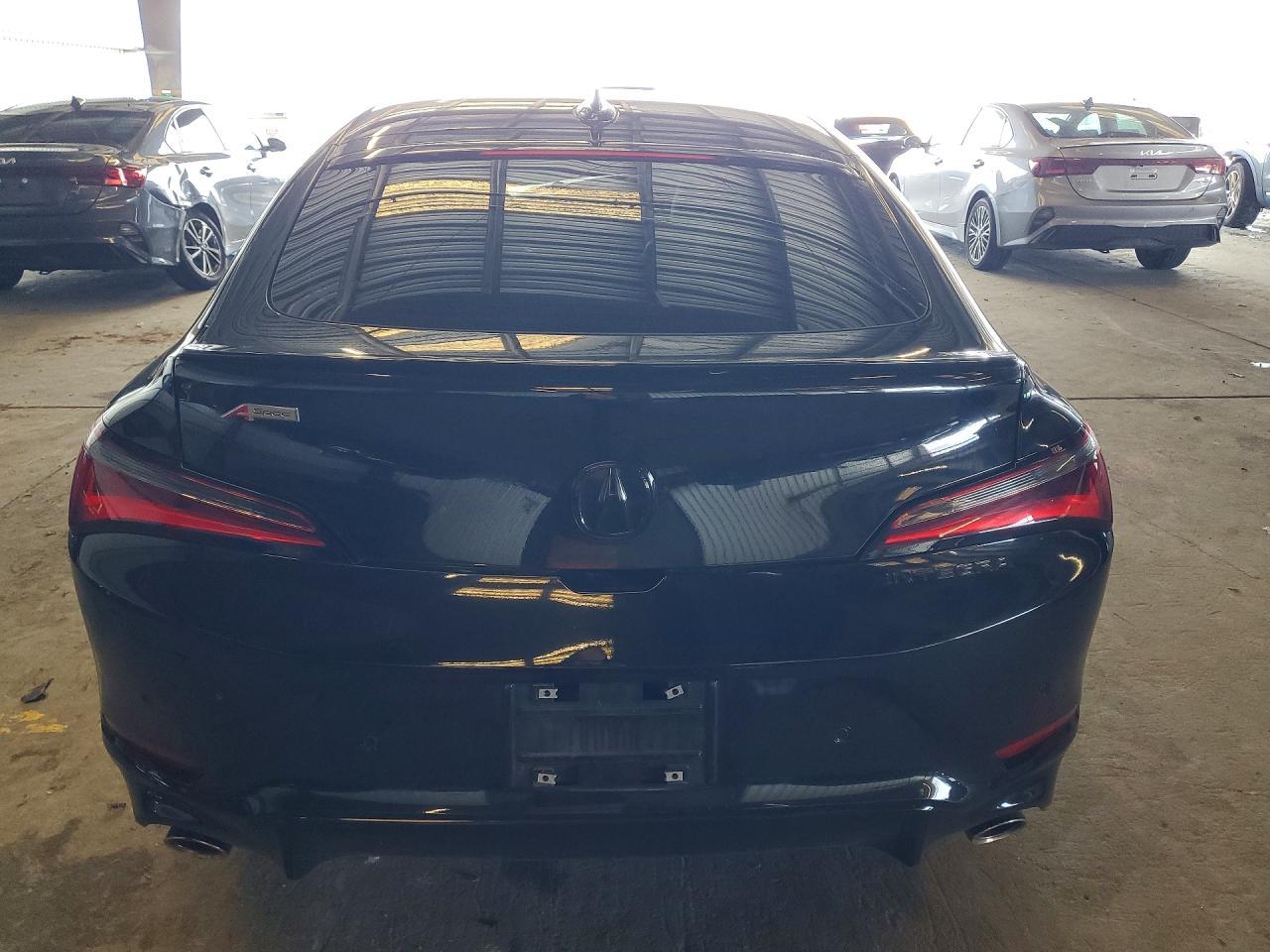 2023 ACURA Integra