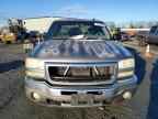 2006 GMC Sierra