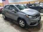 2020 CHEVROLET TRAX