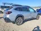 2023 SUBARU Outback