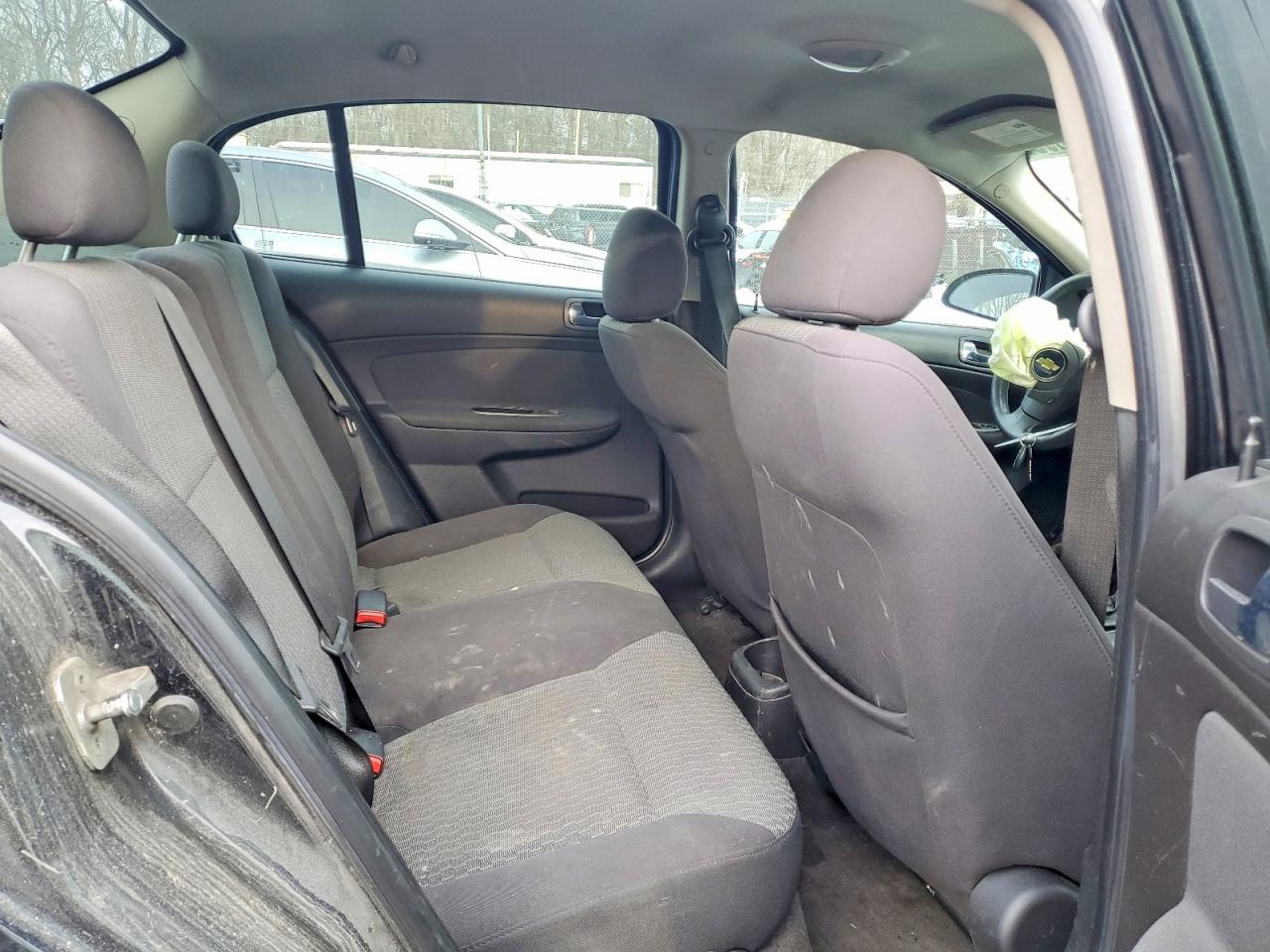 2010 CHEVROLET COBALT