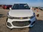 2022 CHEVROLET TRAX