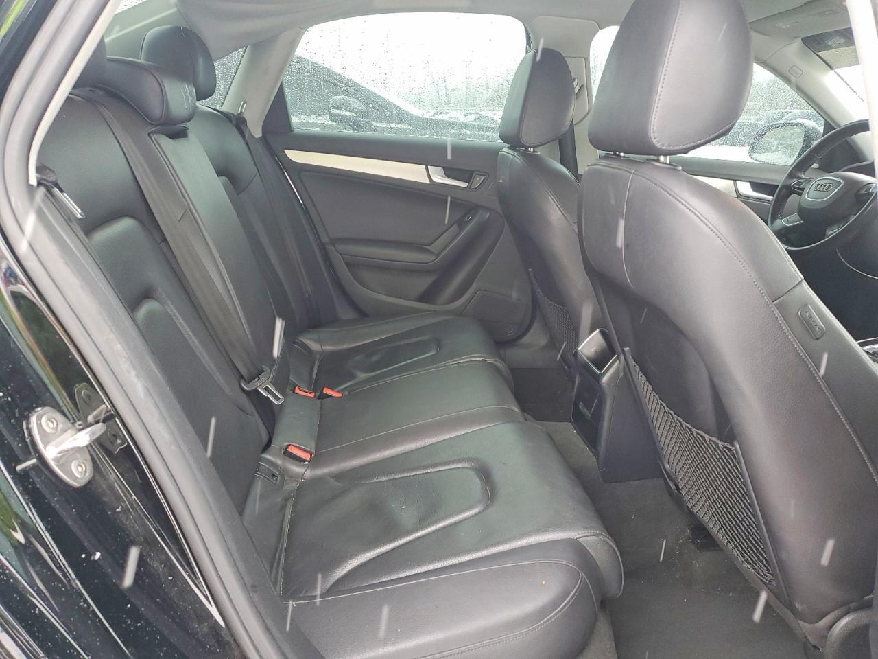 2013 AUDI A4