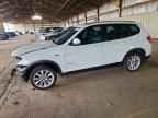 2017 BMW X3