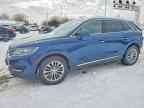 2017 LINCOLN MKX