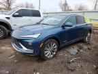 2025 BUICK Envista