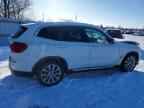 2018 BMW X3