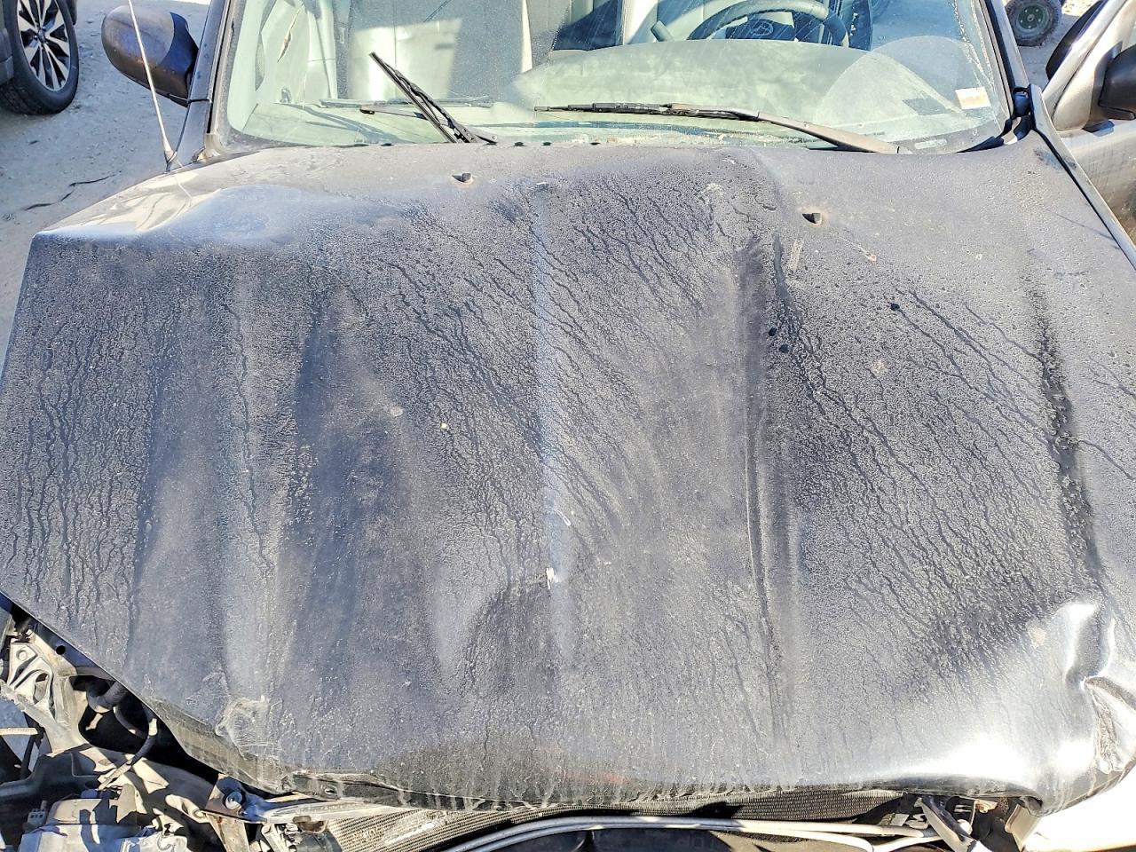 2001 MAZDA Tribute