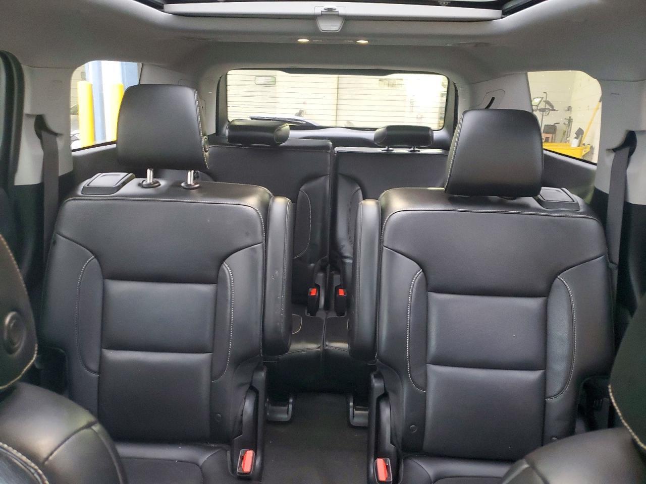 2018 GMC ACADIA