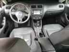 2012 VOLKSWAGEN JETTA