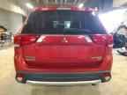 2016 MITSUBISHI outlander