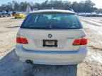 2010 BMW 5 series