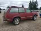 1992 CHEVROLET BLAZER