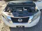 2013 NISSAN PATHFINDER
