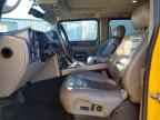 2003 HUMMER H2