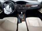 2011 BMW 3 SERIES