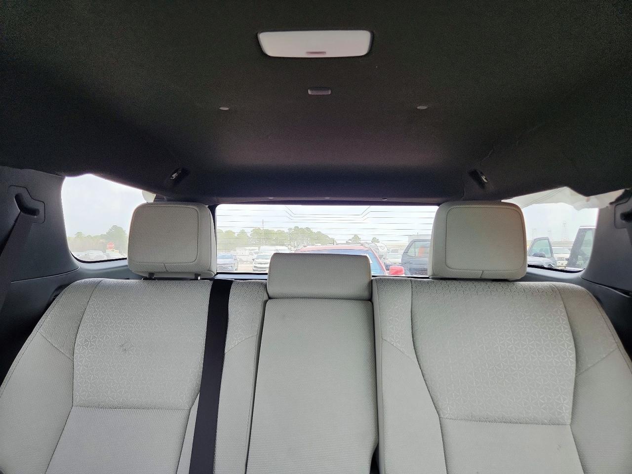 2025 TOYOTA 4Runner