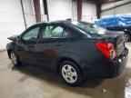 2015 CHEVROLET SONIC