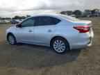 2016 NISSAN SENTRA