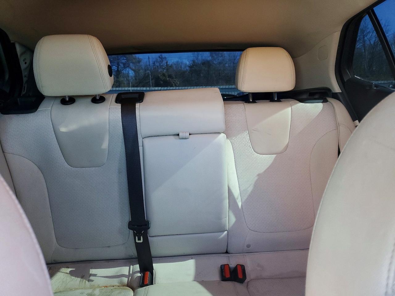 2024 BUICK Encore GX