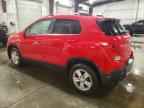 2015 CHEVROLET TRAX