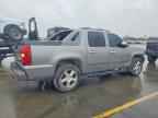 2007 CHEVROLET Avalanche