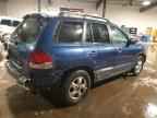 2006 HYUNDAI SANTA FE