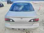 2002 TOYOTA COROLLA