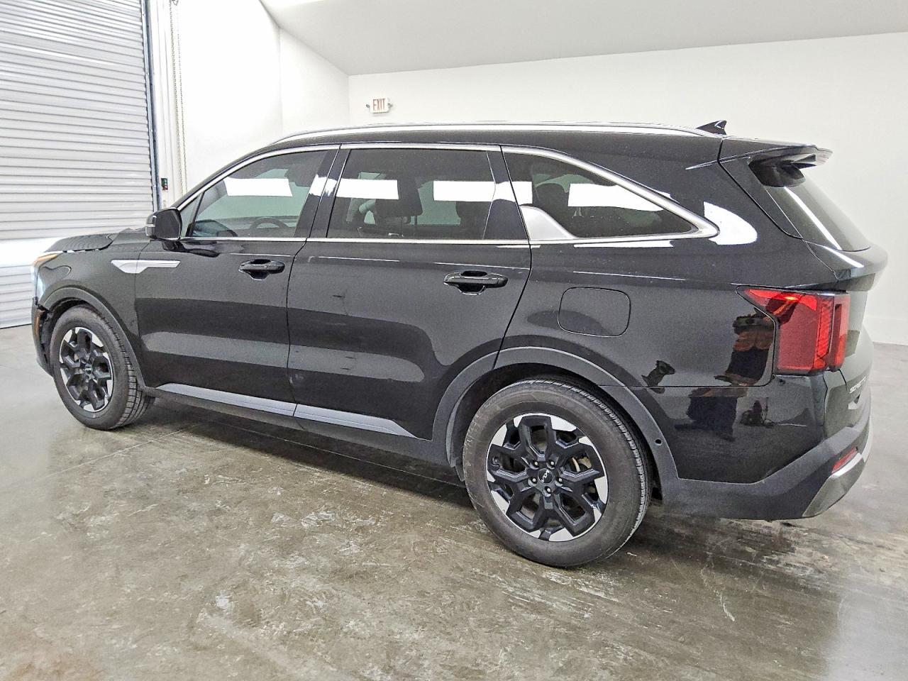 2024 KIA SORENTO