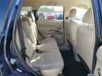 2010 MITSUBISHI outlander