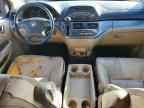 2007 HONDA ODYSSEY