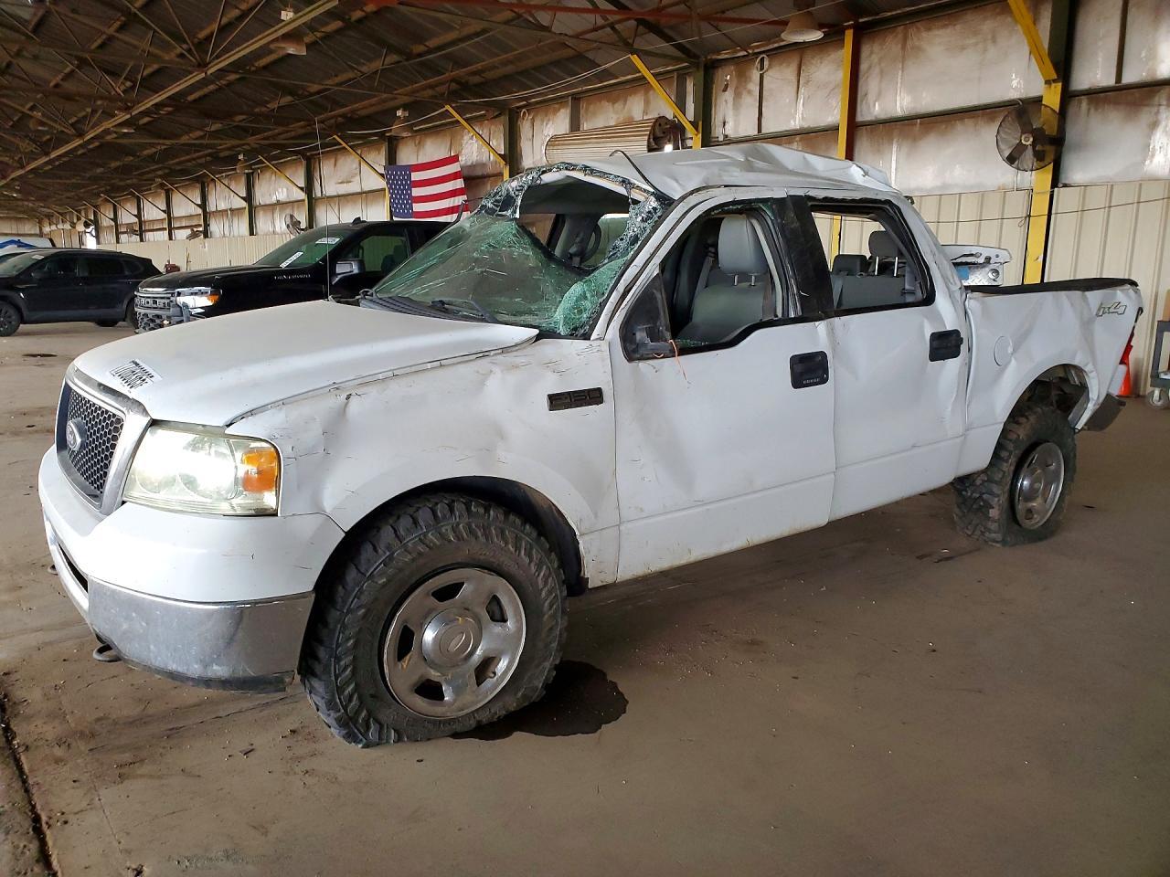 2008 FORD F-150 Lightning