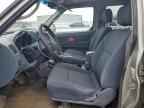 2002 NISSAN Frontier