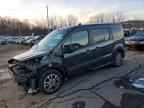 2020 FORD TRANSIT CONNECT