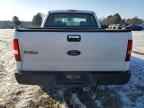 2008 FORD F-150