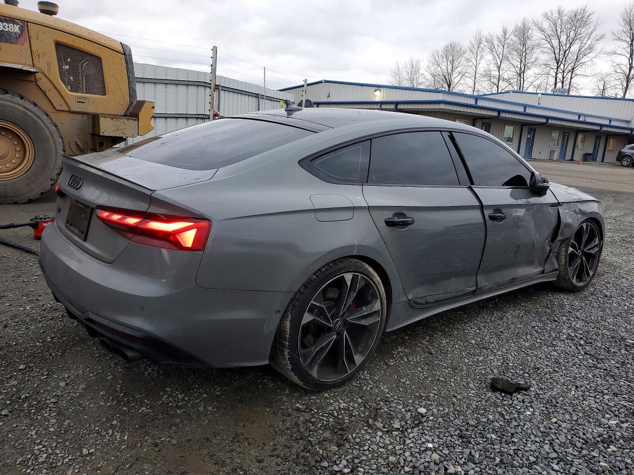 2020 AUDI S5