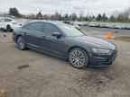 2019 AUDI A8