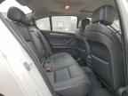 2013 BMW 5 series