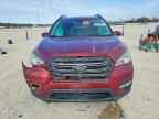 2019 SUBARU Ascent