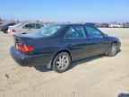 2001 TOYOTA CAMRY
