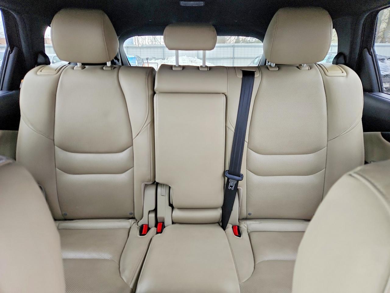 2017 MAZDA CX-9
