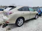 2011 LEXUS RX 450H