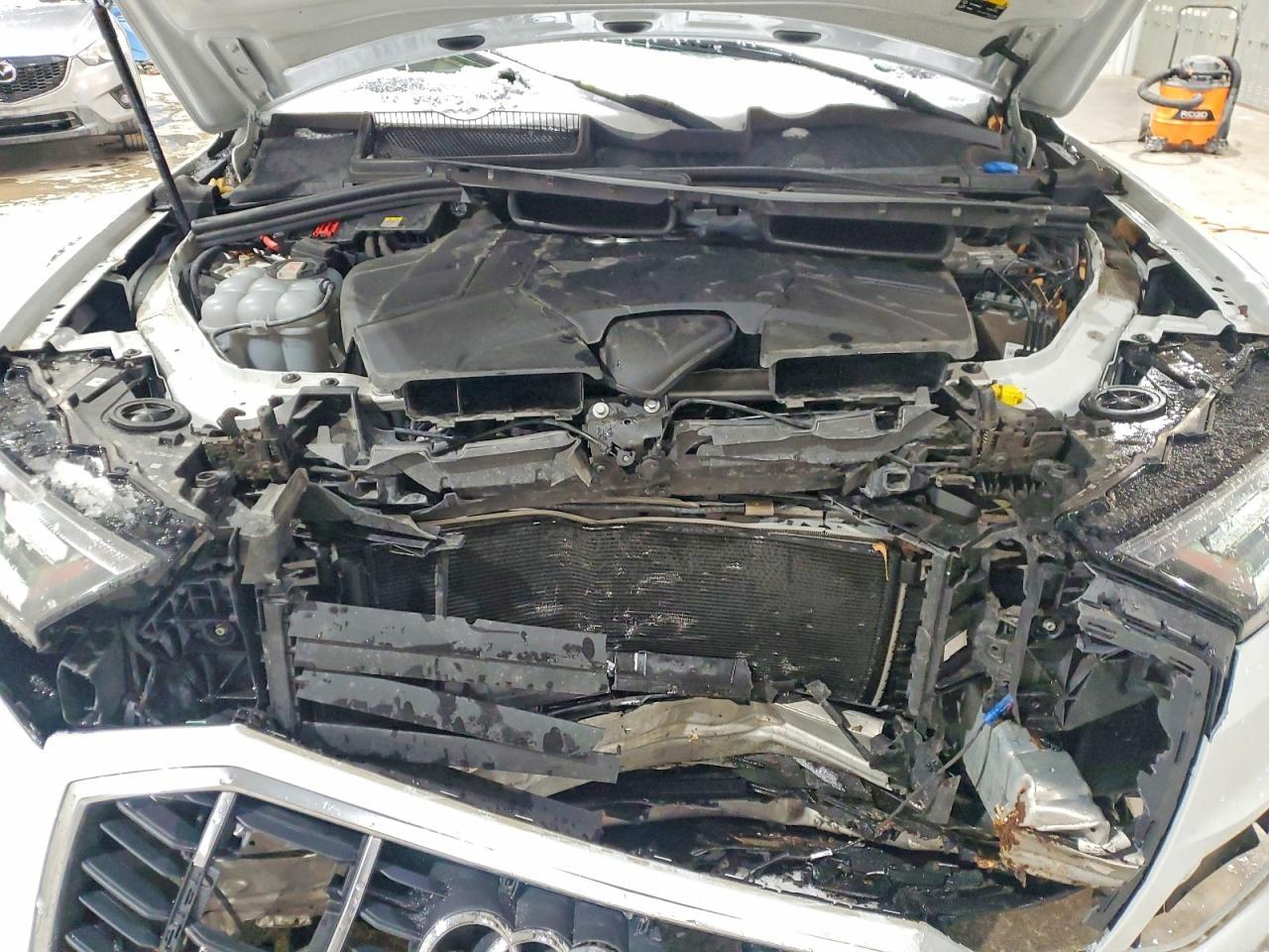 2021 AUDI Q7